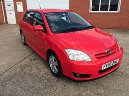 We did not find results for: 2005 55 Toyota Corolla 1 4 Vvt I T3 5dr Hatchback For Sale Youtube