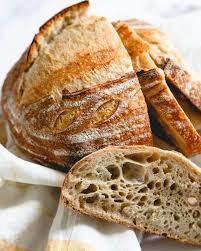 Best Sourdough Bread Recipe With Video A Couple Cooks Recipe Sourdough Bread Recipe Recipes Sourdough Bread