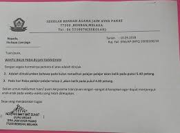 Bagi anda yang belum ganti puasa, berikut dikongsikan lafaz niat ganti puasa yang tertinggal tahun sebelumnya. Facebook