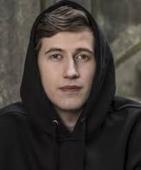 Alan Walker without a beard : r/alanwalker