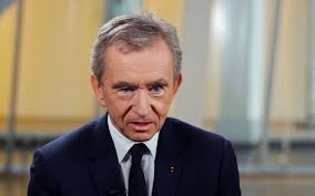 Arnault is the son of lvmh founder bernard arnault and could potentially succeed his father at the helm of the world's biggest luxury empire. Luxury Goods Magnate Bernard Arnault Invests In Israeli Cybersecurity Firm Wiz The Times Of Israel