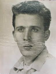 Single dad from USA celebrates birthday