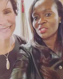 My Story, No Shame Dr. Alisha Reed shares her story of survival as a young  college student with the world at her feet when she found herself in an  abusive relationship that