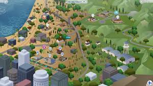 Apr 04, 2017 · do you want to know how to place objects anywhere in sims 4? Del Sol Valley The Sims Wiki Fandom