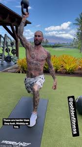 Adam demos is an actor, known for rescue special ops (2009), sex/life (2021) and falling inn love (2019). Adam Levine Shows Off His Washboard Abs While Working Out Shirtless In Hawaii As He Vacations Nigerian News Headlines