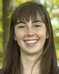 2012 Women's Cross Country Roster