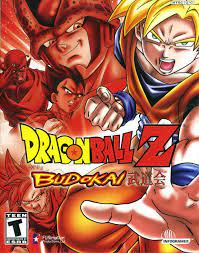 It is part of the budokai series of games and was released following dragon ball z: Dragon Ball Z Budokai Dragon Ball Wiki Fandom