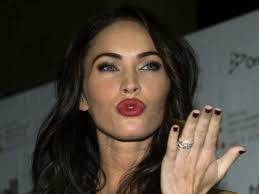 Megan Fox, de las mujeres más sexys del mundo