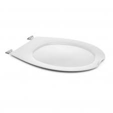 Clipsable sur wc suspendu, incassable et idéal pour le nettoyage. Lunette De Wc Suspendu Clipsable 100 Hygienique Papado Bricozor
