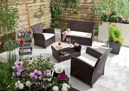 Seja o que fôr e qualquer que seja o seu estilo, aqui encontrará todos os móveis para a sua casa ao melhor preço com grandes ofertas e promoções. Salon De Jardin Rhodes De Conforama