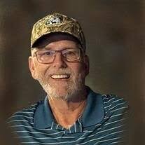 Dennis Floyd Olson Obituary