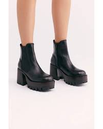 Jeffrey Campbell Oshea Ankle Boot Www Cracollegesonepat Org