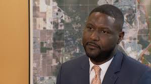 Glen Gilzean: New Orange County Supervisor of Elections