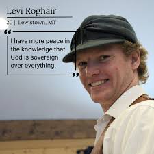 Montana Wilderness School of the Bible