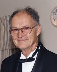 James D. Claitor Obituary