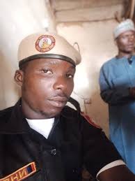 Nigeria Hunters And Forest Security Service.(NHFSS)