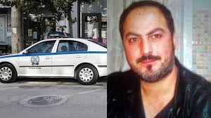 Το θύμα ήταν πρώην πυγμάχος και φέρεται να είχε διασυνδέσεις με άτομα της νύχτας. Kabala Synelhf8hsan Mhtera Kai Gios Gia Th Dolofonia Toy Epixeirhmatia Ton Xtyphse O Gios Moy
