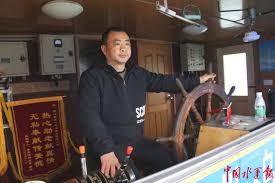 长江客轮 爱心航迹 - 粉丝百万 事迹 传播