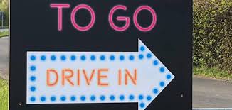 Definition of drive in in the idioms dictionary. Schon Ausprobiert Unser Heckers Drive In Heckers