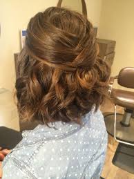12 Irresistible Women Hairstyles Layers Ideas Short Hair Updo Short Thick Wavy Hair Hair Styles