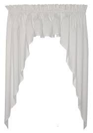 Swag Martha By Window Toppers Swag Curtains Window Toppers Curtains