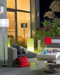 It's that time of year again where we extend our living space to the outdoors and it makes my heart so happy. Outdoor Living Spaces 25 Ideas To Improve Outdoor Home Decorating With Lights