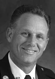 Carmel Pine Cone, March 14, 2008