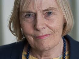 Joan Lingard obituary