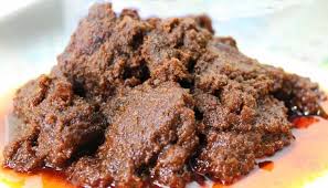 Sementara bahan pelengkapnya ada yang menggunakan ayam, udang, atau ikan. Resep Dan Cara Membuat Rendang Khas Aceh Analisa Aceh