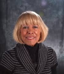 Joy Baker, longtime Bay City Public Schools employee, area activist and  leader, has passed away