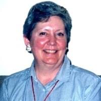 Mary Johnston Obituary