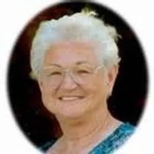 Obituary information for Claudeania Carol Woolever