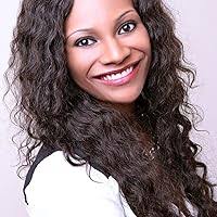 Princess-India Powell (Author of Mutha F*ck Twin Flames)