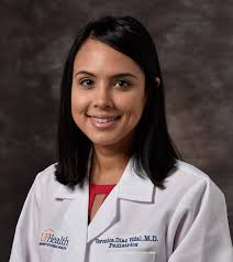 UF Pediatrics Residency