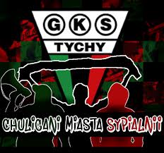 To łowcy głów, gks tychy witamy znów! Chuligani Miasta Sypialni Home Facebook