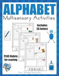 ©lakeshore www.lakeshorelearning.com response response response a s q c t e d z w g y j f x n h b v l m k r i u p a s o c t q d z e g y w f x j h b n l m v r i k p total # recognized: Multisensory Alphabet Activities Your Therapy Source