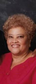 Gwendolyn Delorias Williams Obituary