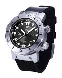 Uts 4 000m Professional Diver Dive Watches Divers Watch Swiss Army Watches