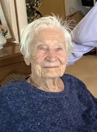 Katherine (Katyryna) Krochak Obituary