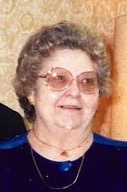 Ruth McCollum Obituary