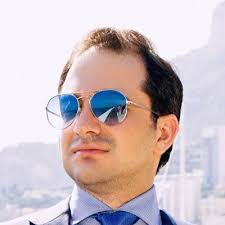 Happy Birthday Cousin John Giuseppe! I wish you many years of great  happiness, love and health! 🎂🙏🏻♥️