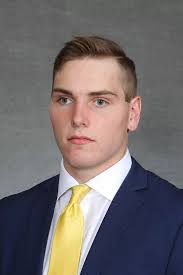 2018-19 Men's Hockey Roster