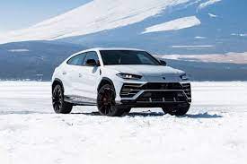 Check features of lamborghini urus. Lamborghini Urus Comfort Reviews Check 5 Latest Reviews Ratings