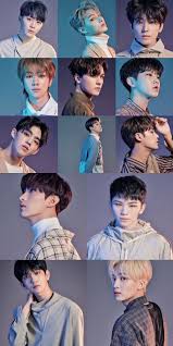 This is a subreddit dedicated to the pledis boy group seventeen! Pin Oleh Jinyee Lew Di Seventeen Selebritas Pria Tampan Artis