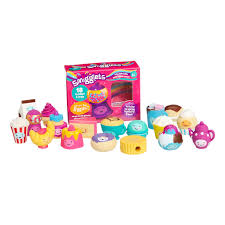 Smigglets Collectable Erasers Smiggle Erasers Cute Stationery Kawaii Stationery