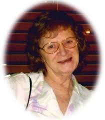 Shirley Pryor Obituary