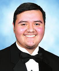 Interim official not considering full time