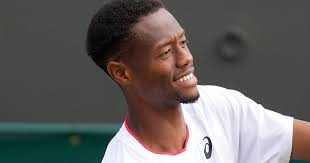 Georgia Tech's Chris Eubanks Shines at Wimbledon