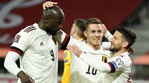 De gouden generatie moet dit ek een prijs pakken, anders is het misschien te laat. Belgien Gegen Russland Im Tv Und Iptv Live Stream Live Ticker