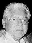 Frank Robles Obituary (2008)